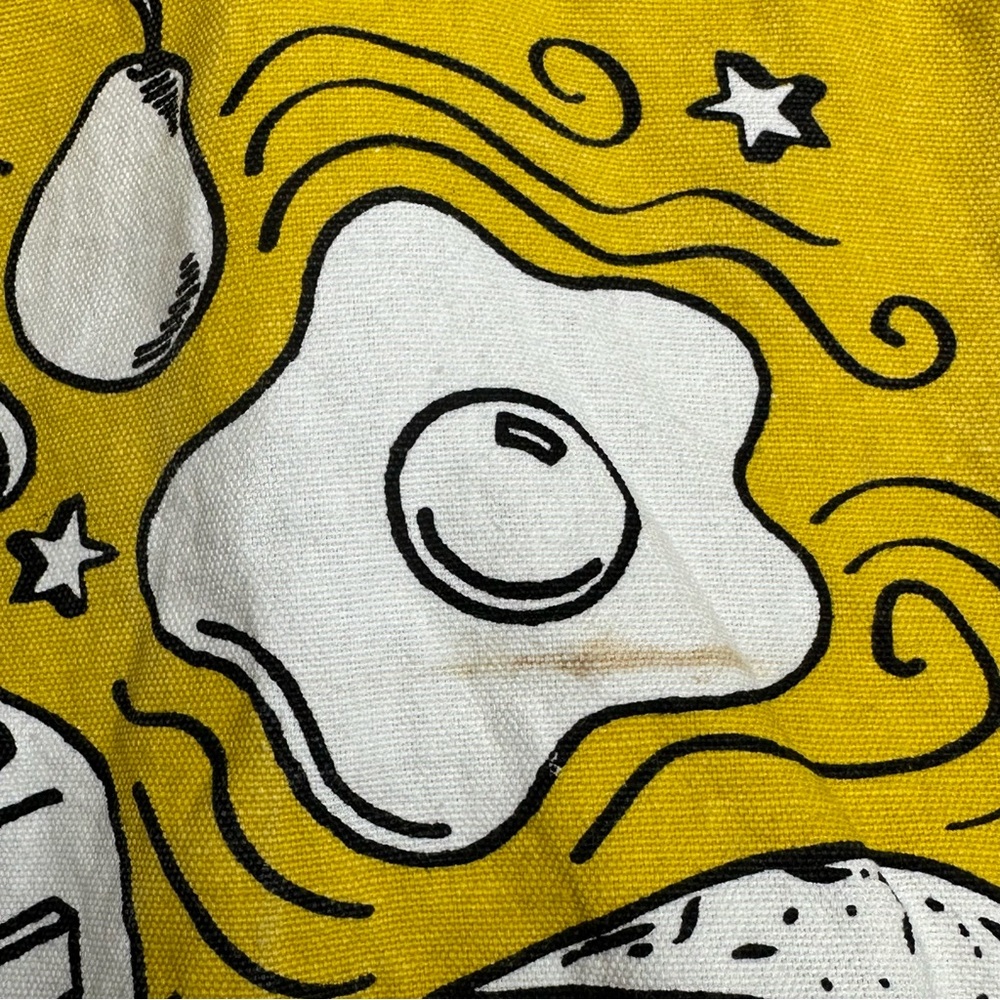 Trader Joe’s Reusable Tote Bag - Picture 4 of 10